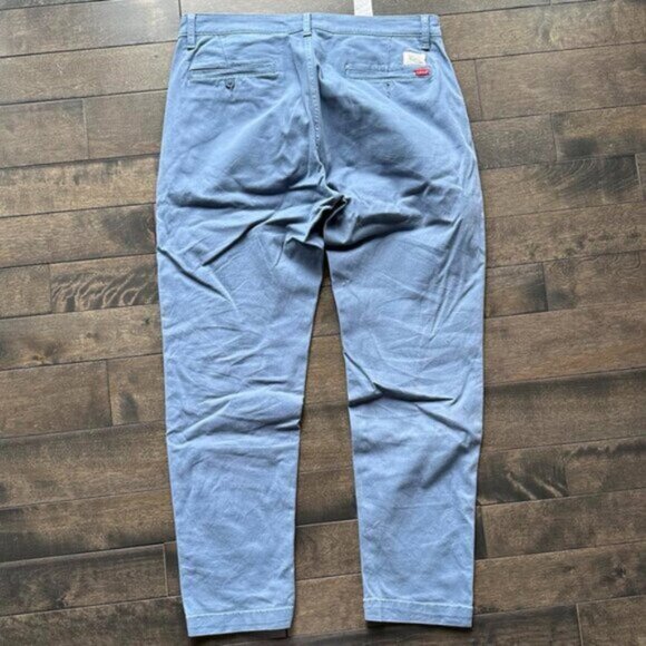 Levi's Men's XX Chino Pants - Picture 5 of 6